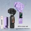 Magnetic All-around Protective Case Set For DJI Osmo Pocket 4 Pro Gimbal Cover and Handle Protective Case