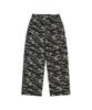 Maha Grid Tiger Camo Wide Pants Khaki(Mg2Gsmpa11A)
