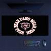 Bears Mouse Pad, Large Gaming Desk Mat, Non-slip XXL Mousepad for Laptop & Tablet, Mini PC Playmat with Stitched Edges