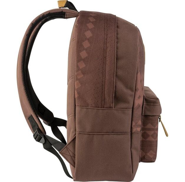 Backpack Nitro Urban Classic Northern Patch/front