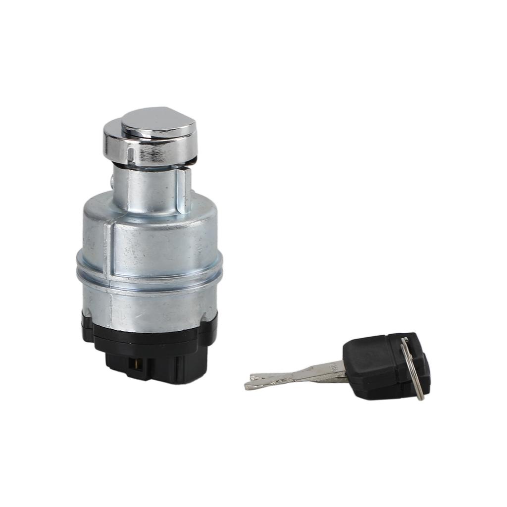 Ignition Switch YN50S00026F1 YN50S00002F1 For Kobelco SK200-8 SK210-8 Excavator