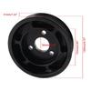 Power Steering Aluminium Pulley 32427553955 Black For BMW E82 E88 135i E90 E91 E92 E93 335i 335xi N54 Belts Pulleys Engine Parts