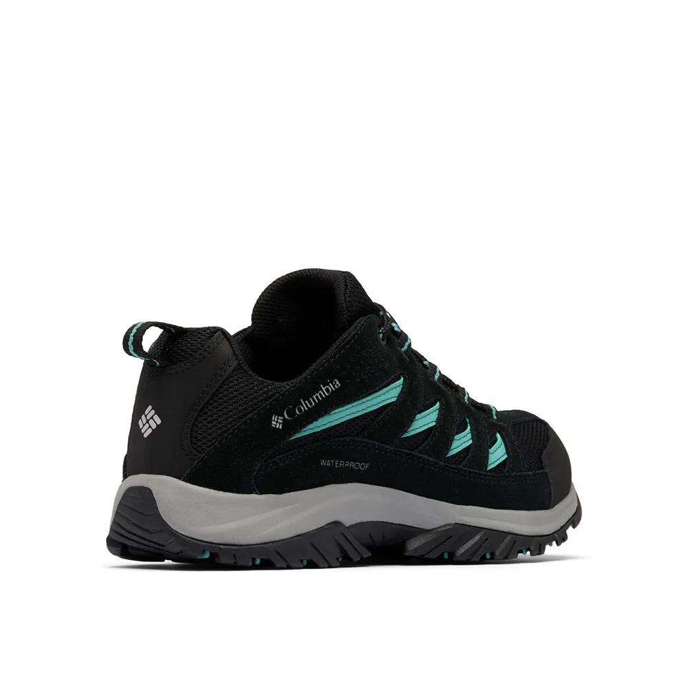 Columbia Ботинки для хайкинга Crestwood™ Waterproof