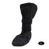 Pet Waterproof Foot Cover Dog Post-surgery Injury Protection Cover Four Feet Can Be Used Protect Dog Paw Shoe Cover Pet Supplies