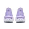 New LiNing WuShi 5S 3.0 Anti Slip And Wear Resistant Breathable Low Top Running Shoes Women's Purple White ARST002-3
