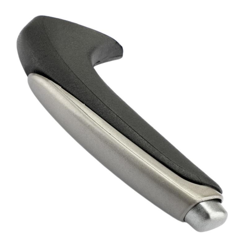 Car Parking Gear Shift Handbrake Cover Lever Shell For Honda Civic DX EX LX 2006 2007 2008 2009 2010 Car Styling Accessories