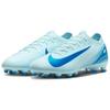 Nike Mercurial Vapor 16 Pro AG-Pro Glacier Blue Blue Orbit Men's Soccer Cleats FQ8684-400