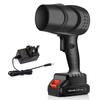 High-Power Handheld Car Hair Dryer Cleaning Turbo Air Jet Blowing Fan Electric Powerful Turbine Turbo Fan Cleaning Tools