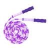 New Rope Skipping, Children's Patterned Rope Skipping, Colorful Rope Skipping, Racing Rope Skipping, Fitness Rope Skipping