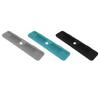Kitchen Sink Splash Guard 24 Inch Silicone Faucet Mat Handle Drip Catcher for Dish Drying Soap Spong