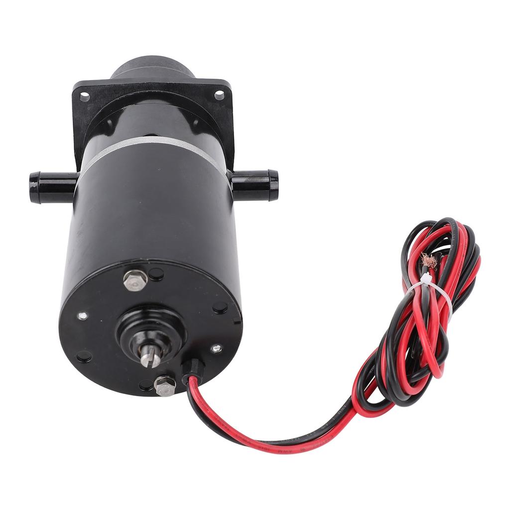 Electric Toilet Macerator Sub Assembly Kit 37010 1000 12V Motor Pump Assembly Replacement for 37010 Series