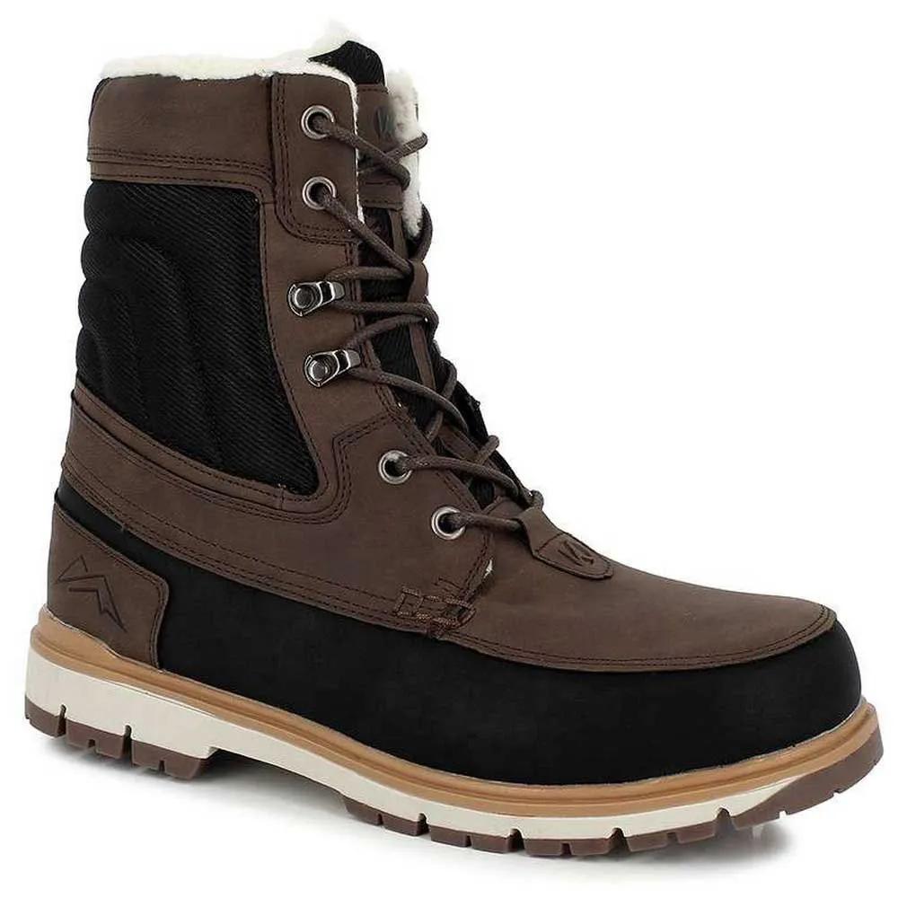 Kimberfeel Hiking Boots Lordan