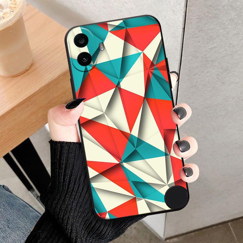 

For Nothing CMF Phone 1 Case Soft Silicone Cool Wolf Shockproof Cover for Nothing CMF Phone 1 TPU Coque Lion Fundas Phone1 2024 Nothing CMF Phone 1