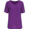 Shop   Women Slim Loose FiT V Neck T shirT hoT Pink Dai Wsh 0902