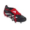 Adidas Predator Elite Język Składany Buty Piłkarskie na Twardą Nawierzchnię BWR JH9258