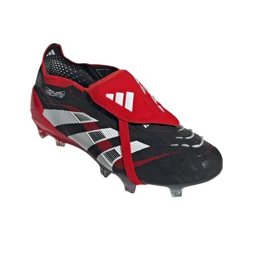 Adidas Predator Elite Język Składany Buty Piłkarskie na Twardą Nawierzchnię BWR JH9258