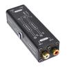 Music Interference Reducer Plug and Play Noise Isolator Suppressor Eliminator for Home Theater Car Sound Player HiFi