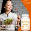 XEMENRY Vitamin D3 Extract Capsules, 5,000 IU per serving, high purity, all-natural, suitable for both men and women.