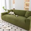 Corduroy Sofa Cover All Inclusive New All Season Anti Cat Scratch Protective Cover