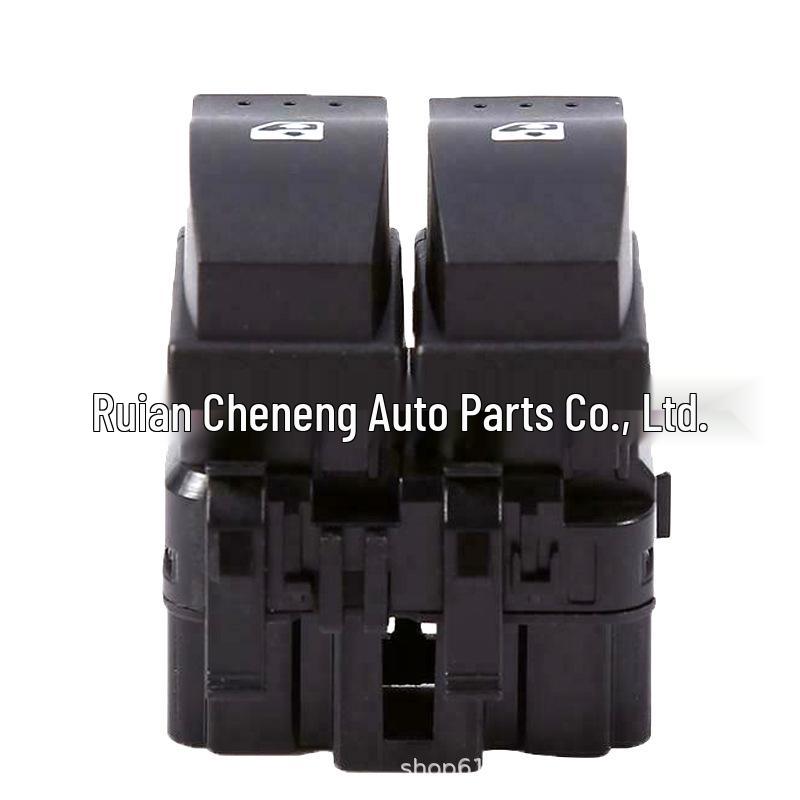 Renault Window Switch Button 8200060045