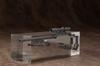 Kotobukiya Modeling Support Goods Weapon Unit 09 New Sniper 148mm in Plastic Model Molded Color RW009X M.S.G Rifle, length, Kit,