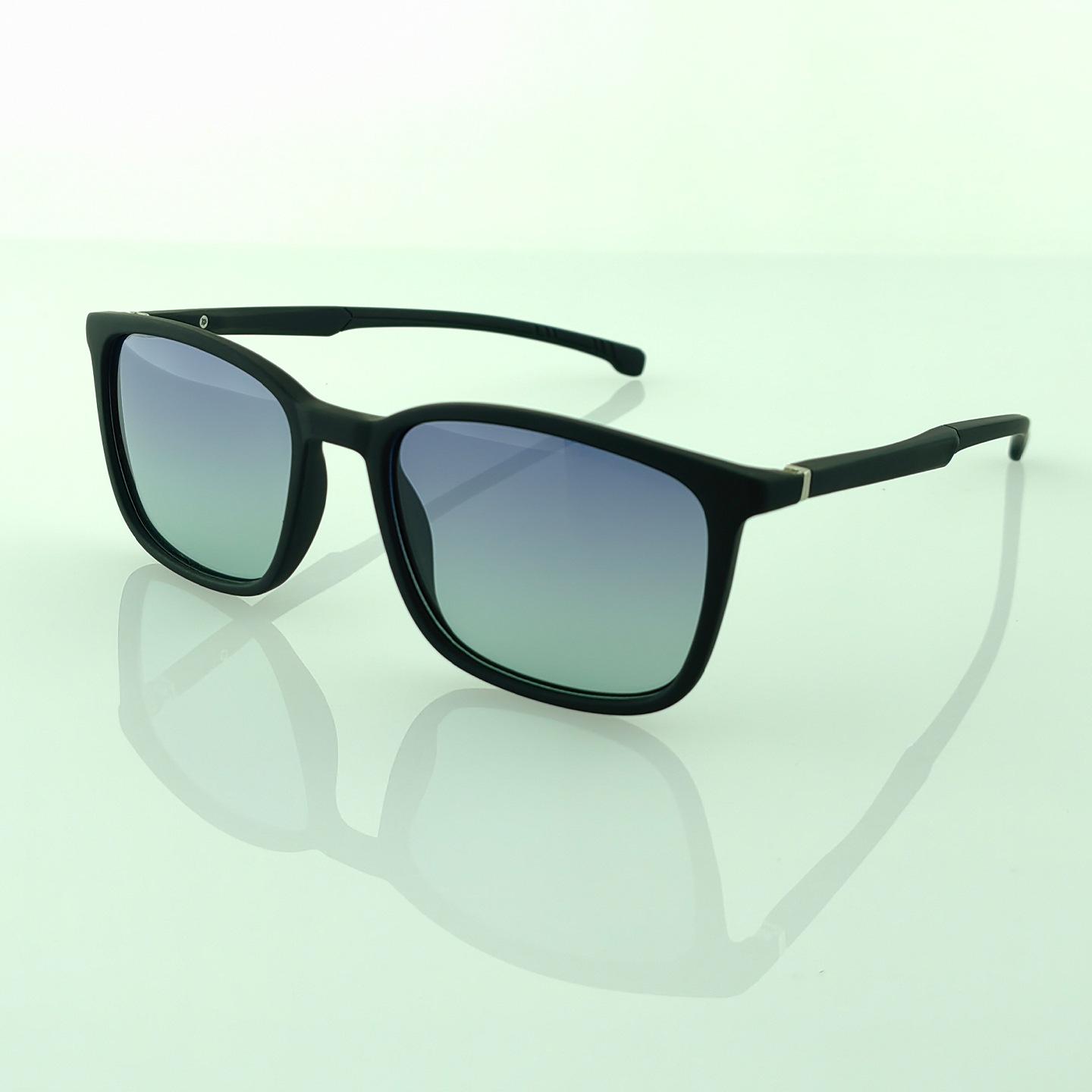 TR Поляризационные солнцезащитные очки с защитой от УФ - Унисекс Эластичная оправа 4072