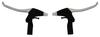CAPTAIN STAG Offle Brake Lever for Shift Compatible V-Brakes/Grip Y-2357
