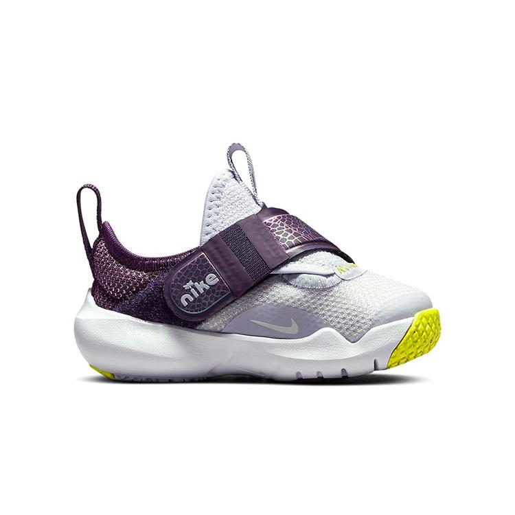 New Nike Slip Resistant Cushioning Abrasion Resistant Low Top Toddler Shoes Infant And Toddler CZ0189-500