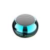 M3 Flash Wireless Bluetooth Speaker Portable Small Steel Metal Heavy Subwoofer Outdoor Mini Bluetooth Small Speaker