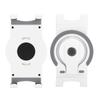 Tablet Desktop Stand for 7‑10 inch Laptop Computer 360 degrees  Rotating Handle   Support