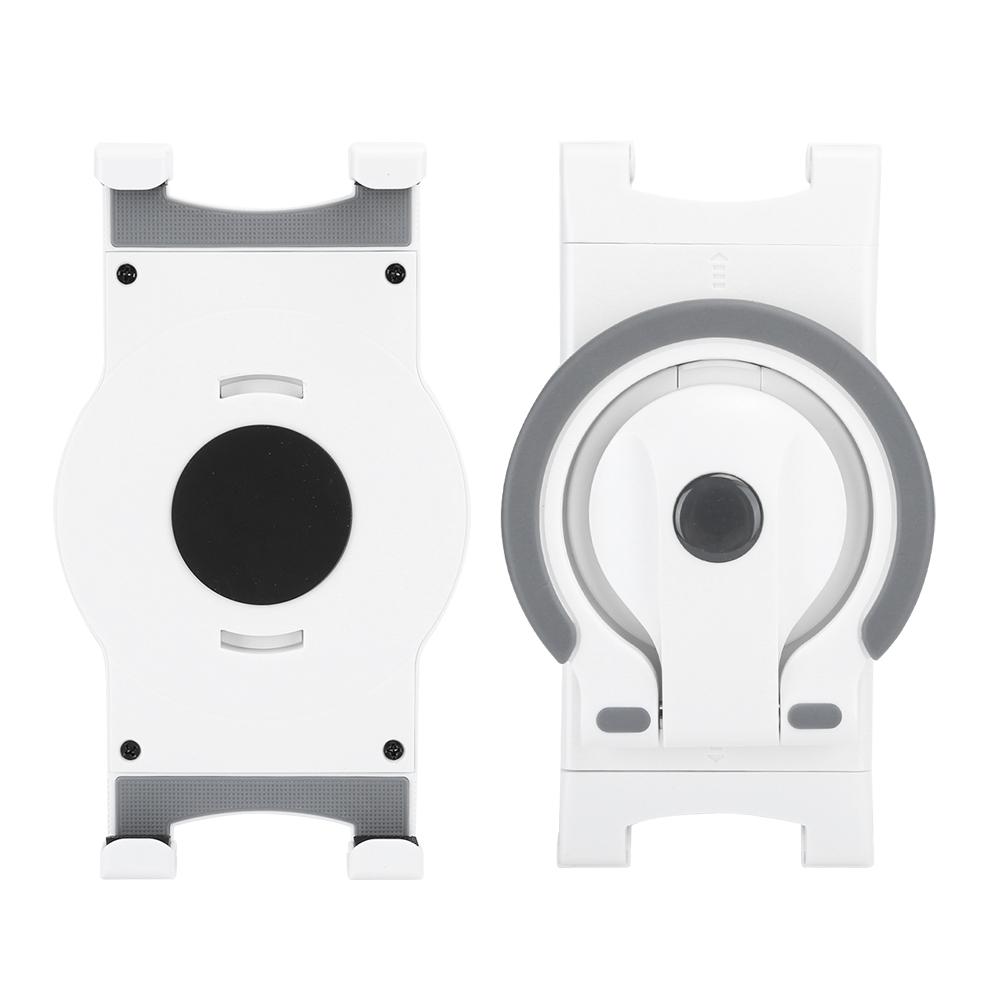 Tablet Desktop Stand for 7‑10 inch Laptop Computer 360 degrees  Rotating Handle   Support