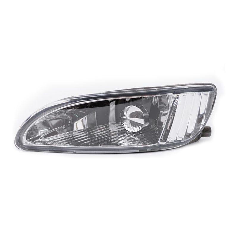 For 2003-08 Lexus RX300 RX330 RX350 Front Bumper Fog Light Lamp DRL With Bulb