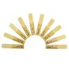 Alto Saxophone Reeds Mouthpiece Reeds Strength 2.5 Eb Sax Reed Woodwind Instrument Parts Accessories Good Reeds