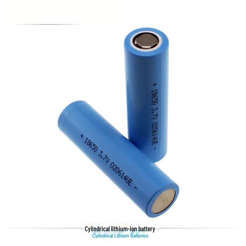Xinkaicen 18650 Cylindrical Li-ion Battery, 3.7V 3000mAh