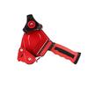 50mm Metal Handheld Carton Sealer Tape Dispenser and Cutter