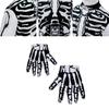 Halloween Skull Cosplay Costume For Parties And Dance Performances Dm0178