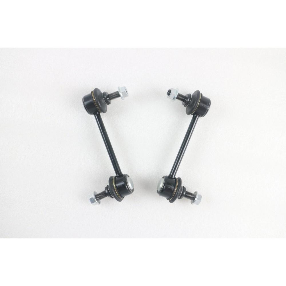 2pcs Stabilizer Link Sway Bar Links fit For Alfa Romeo 147 156 Sportwagon 932 GT 937,46843389