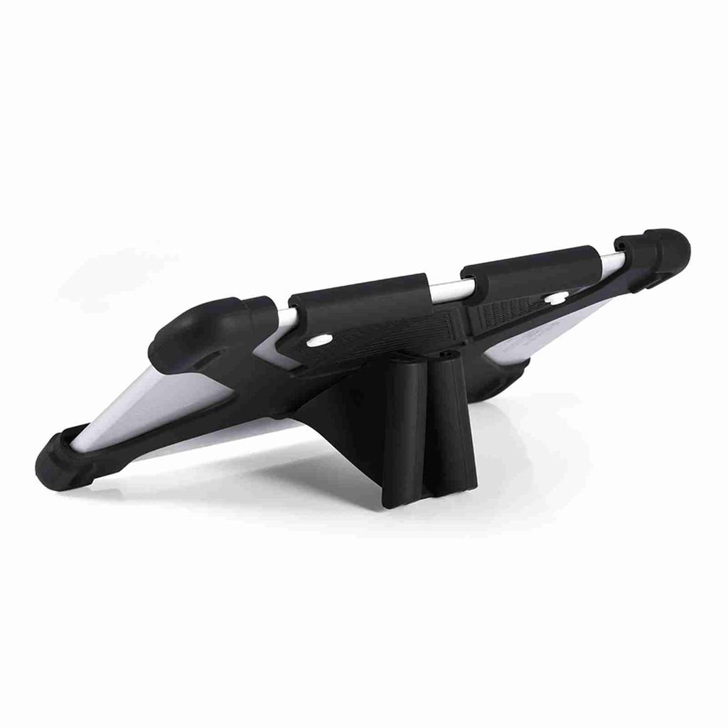 Adjustable Silicone Case Protector Washable Universal for iPad Samsung Lenovo Tablet