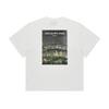Ipiti Namsan T-Shirt (Cream)