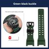 For Casio G-SHOCK Big Mud King 3rd generation 5713 GWG-B1000-1A GWG-B1000-3A GWG-B1000EC series resin Silicone watch strap