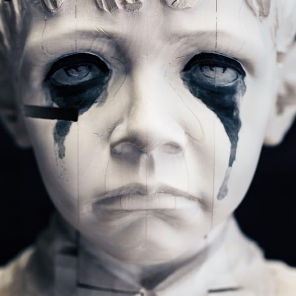 

LP Record YEARS OF DENIAL Suicide Disco Vol. 2 VEYL036X VEYL Germany Dance Electronica