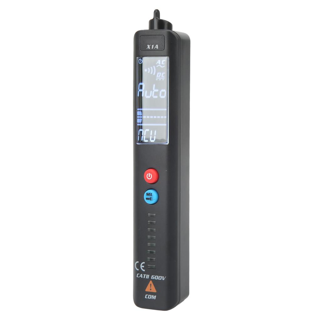BSIDE X1A Digital Multimeter Smart Pen Type Electronic Parameter Detector 2 Mode