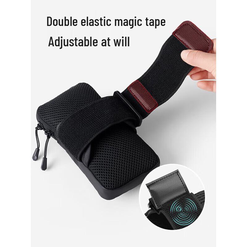 Pelliot Waterproof Sports Phone Armband & Wrist Bag XL