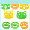 Premium Pet Hair Remover For Effortless Cat Fur And Dog Hair Removal In Laundry