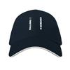 Falling In Reverse Reaper Official Merchandise Baseball Cap Golf Cap Dad Hat Big Size Hat Dropshipping Women Hats Mens