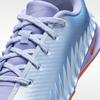Nike G.T. Cut 4 Low top Children's Basketball Shoes Silver Gray Teenag
