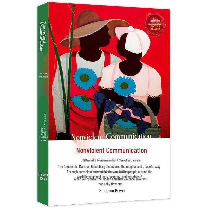 Nonviolent Communication: Cold Violence, Family Emotional Dynamics in Marriage - Marshall Rosenberg