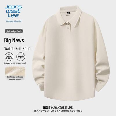 Ropa de abrigo – Jerseys y camisetas de manga larga