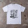 Smokedope2016 Merch Tee-old Merch of Smokedope In All Sizes for All Fans the Comedown Album Tour Merch