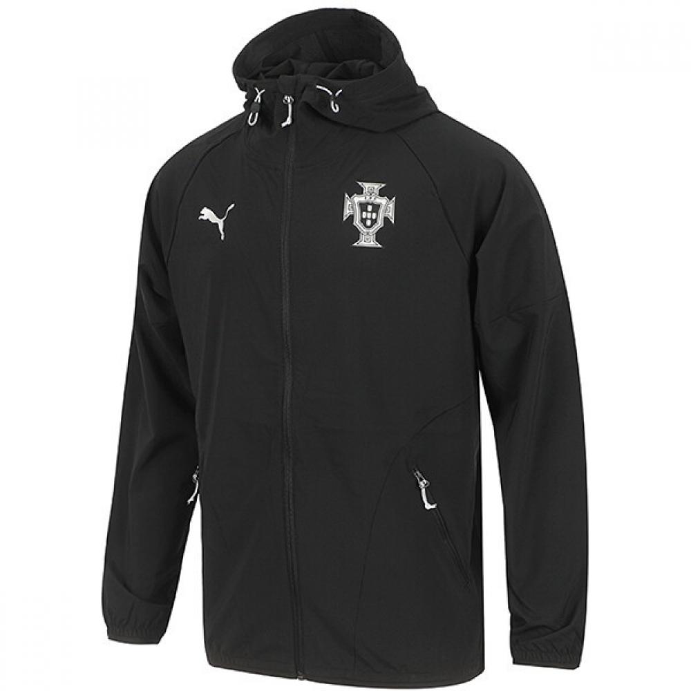 Puma Powertrain Woven Jacket 78857603/095(M)